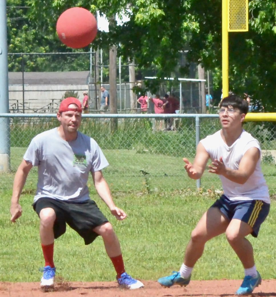 Wagoner's Summerfest Day 3